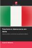 Fascismo e democracia em Itália