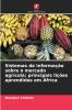 Sistemas de informação sobre o mercado agrícola