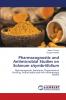 Pharmacognostic and Antimicrobial Studies on Solanum sisymbriifolium