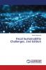 Fiscal Sustainability Challenges. 2nd Edition