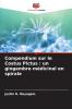 Compendium sur le Costus Pictus