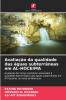 Avaliação da qualidade das águas subterrâneas em AL-HOCEIMA