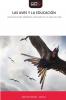 LAS AVES Y LA EDUCACIÓN