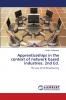 Apprenticeships in the context of network based industries. 2nd Ed.