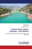 Krishna River Water Analysis. 2nd Edition