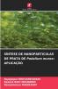 SÍNTESE DE NANOPARTICULAS DE PRATA DE Pedalium murex