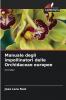 Manuale degli impollinatori delle Orchidaceae europee