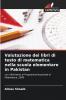 Valutazione dei libri di testo di matematica nella scuola elementare in Pakistan