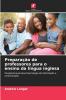 Preparação de professores para o ensino da língua inglesa
