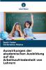 Auswirkungen der akademischen Ausbildung auf die Arbeitszufriedenheit von Lehrern