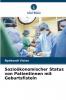 Sozioökonomischer Status von Patientinnen mit Geburtsfisteln
