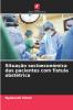Situação socioeconómica das pacientes com fístula obstétrica