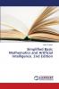 Simplified Basic Mathematics and Artificial Intelligence. 2nd Edition