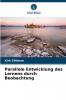 Parallele Entwicklung des Lernens durch Beobachtung