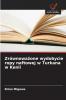 Zrównoważone wydobycie ropy naftowej w Turkana w Kenii