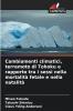 Cambiamenti climatici terremoto di Tohoku e rapporto tra i sessi nella mortalità fetale e nella natalità