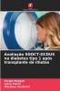 Avaliação SDOCT-OCDUS na diabetes tipo 1 após transplante de ilhotas