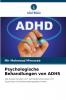 Psychologische Behandlungen von ADHS