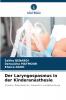 Der Laryngospasmus in der Kinderanästhesie