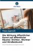 Die Wirkung öffentlicher Kunst auf öffentliche Räume