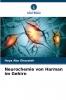 Neurochemie von Harman im Gehirn