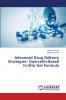 Advanced Drug Delivery Strategies