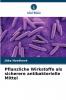 Pflanzliche Wirkstoffe als sicherere antibakterielle Mittel
