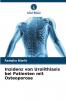 Inzidenz von Urolithiasis bei Patienten mit Osteoporose