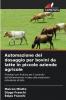 Automazione del dosaggio per bovini da latte in piccole aziende agricole