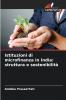 Istituzioni di microfinanza in India