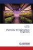 Chemistry for Agriculture Engineers