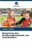 Bewertung des Ernährungszustands von Schulkindern