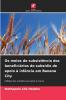 Os meios de subsistência dos beneficiários do subsídio de apoio à infância em Banana City