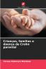 Crianças famílias e doença de Crohn parental