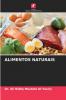 ALIMENTOS NATURAIS