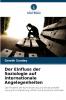 Der Einfluss der Soziologie auf internationale Angelegenheiten