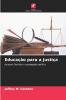Educação para a Justiça