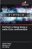 FinTech a Hong Kong e nella Cina continentale