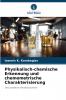 Physikalisch-chemische Erkennung und chemometrische Charakterisierung