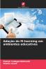 Adoção do M-learning em ambientes educativos