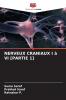 NERVEUX CRANIAUX I à VI [PARTIE 1]
