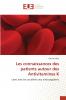 Les connaissances des patients autour des Antivitamines K
