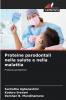 Proteine parodontali nella salute e nella malattia