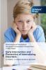Early Intervention and Prevention of Internalizing Disorders