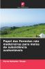 Papel das florestas não madeireiras para meios de subsistência sustentáveis