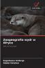 Zoogeografia wydr w Afryce