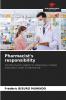 Pharmacist's responsibility