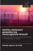 Analiza złożoności gospodarczej mezoregionów Brazylii