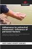 Adherence to retroviral treatment