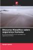 Discurso filosófico sobre segurança humana